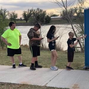 Meet your Posher, Samantha